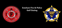 2025 Evesham Police & Fire Golf Outing
